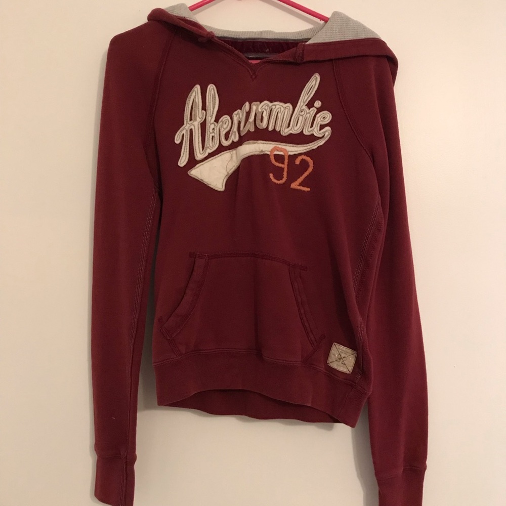 Abercrombie & Fitch Sweatshirt